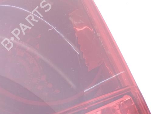 Left taillight MITSUBISHI PAJERO III (V7_W, V6_W)  | BP22976732C34 