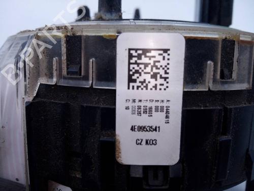 Squib airbag AUDI A4 B7 (8EC) 2.0 TDI 16V | BP6697417C102 