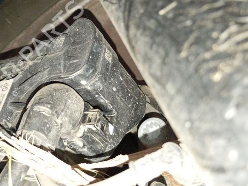 Used Right rear brake caliper VW T-ROC (A11, D11) 1.5 TSI (150 hp) 33000484