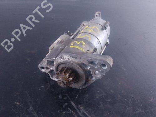 Starter JAGUAR F-PACE (X761) 3.0 SDV6 AWD | BP33794640M8 - Image 2
