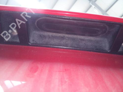 Used Tailgate handle MINI MINI Convertible (R52) Cooper S (170 hp) 16844756