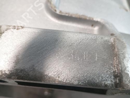 Gearbox BMW 3 (E90) 320 d | BP31171595M3 