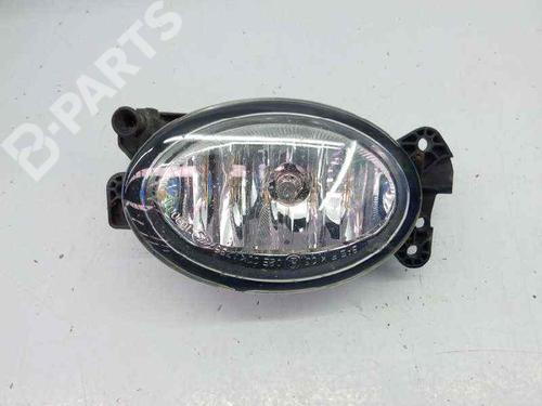 Used Right front fog light Right front fog light MERCEDES-BENZ CLS (C219) CLS 320 CDI (219.322) (224 hp) 5254419 5254419