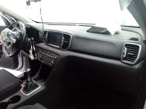 Left front fog light KIA SPORTAGE IV (QL, QLE) 1.6 GDI | BP5600651C30 