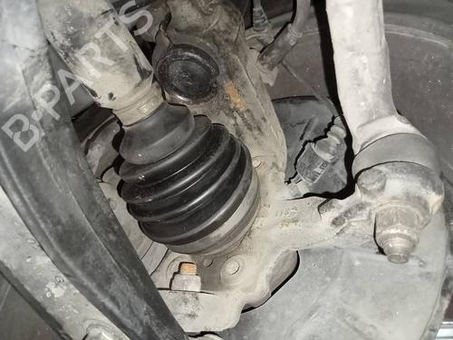 Used Right front steering knuckle VW TOURAN (1T1, 1T2) [2003-2010]  20718450
