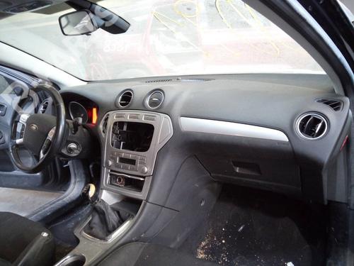 Right rear shock absorber FORD MONDEO IV Saloon (BA7) 1.8 TDCi | BP10360594M19  - Image 9