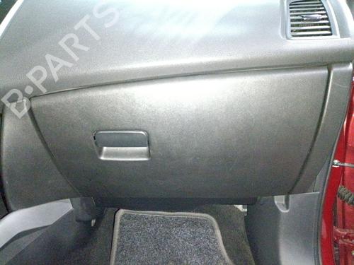 Hanskerom CITROËN C4 AIRCROSS 1.6 HDi 115 (114 hp) 30645062