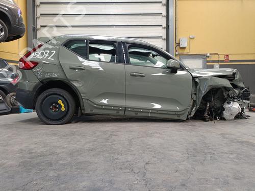 Engine VOLVO XC40 (536) B3 Mild-Hybrid | BP36409870M1 - Image 2