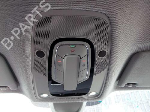 Interior roof light AUDI Q5 (FYB, FYG) 2.0 TDI quattro | BP8165370I8 
