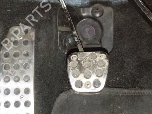 koblingspedal HONDA CIVIC VIII Hatchback (FN, FK) 1.8 (FN1, FK2) (140 hp) 31943049