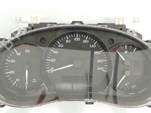 Used Instrument cluster MERCEDES-BENZ CITAN Box Body/MPV (W415) 108 CDI (415.601, 415.603) (75 hp) 1942276