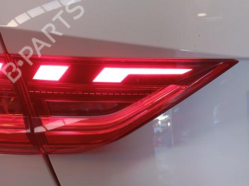 Used Left tailgate light Left tailgate light AUDI A1 Sportback (GBA) 30 TFSI (110 hp) 33977044 33977044