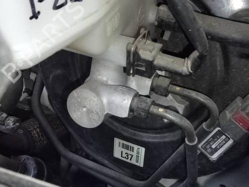 Used Brake master cylinder KIA RIO III (UB) 1.2 CVVT (84 hp) 10694377