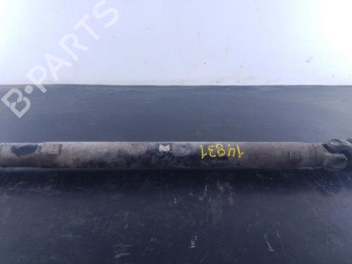 Used Driveshaft Driveshaft SUZUKI GRAND VITARA I (FT, HT) 2.0 HDI 110 16V 4x4 (SQ420D, TD83V, JA420WD) (109 hp) 33626502 33626502