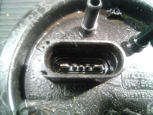 Fuel pump SEAT IBIZA III (6L1) 1.4 TDI | BP7228005M76