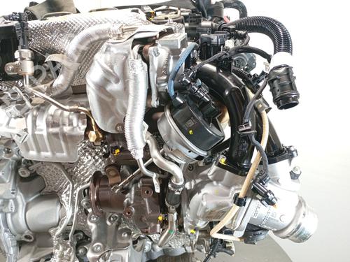 Engine BMW 3 (G20, G80, G28) 318 d Mild-Hybrid | BP37413883M1 - Image 8