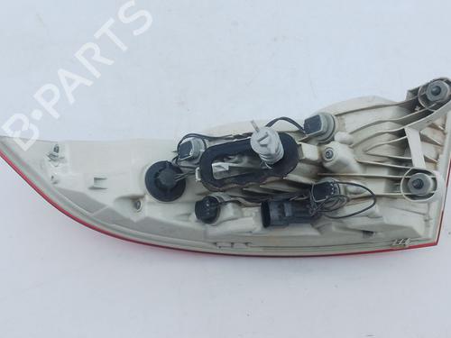 Left taillight JAGUAR XE (X760) 2.0 D | BP31907122C34