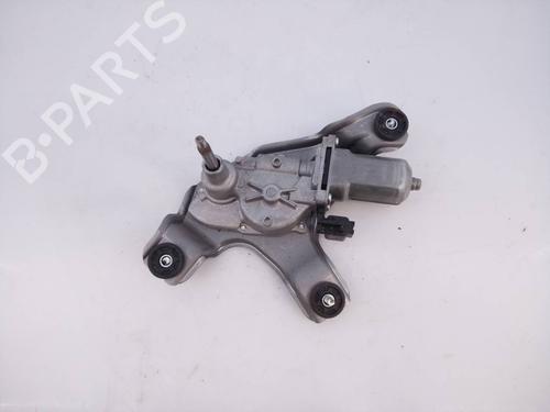Used Rear wiper motor SUZUKI SWIFT V (AZ) [2017-2025]  13313740