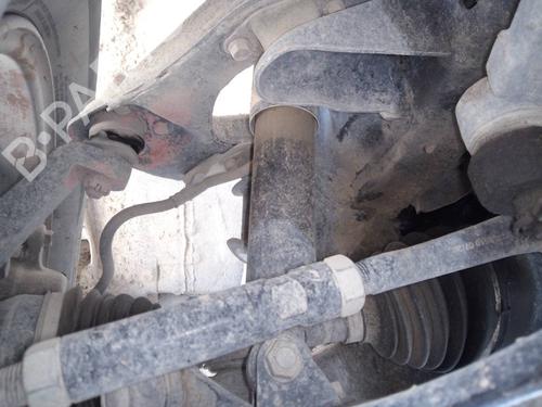 Used Right front shock absorber HYUNDAI TERRACAN (HP) [2001-2008]  13939930