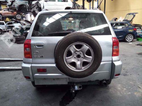 Break pedal TOYOTA RAV 4 II (_A2_) 2.0 D 4WD (CLA20_, CLA21_, CLA20R, CLA21R) | BP8788279I19  - Image 7