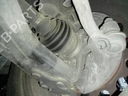 Used Right front steering knuckle CITROËN C4 Grand Picasso II (DA_, DE_) [2013-2025]  15804090