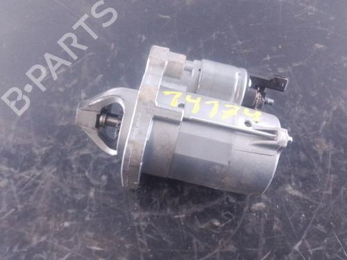 starter-opel-corsa-f-p2jo-2019-33794635 main image