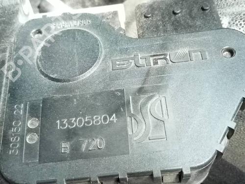 Pedal OPEL CORSA E (X15)  | BP22809159I4 