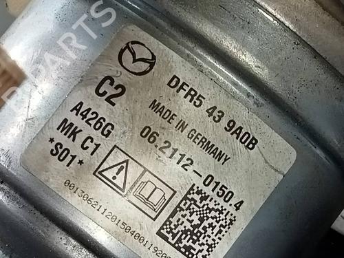 ABS pump MAZDA CX-30 (DM)  | BP15467670M43 