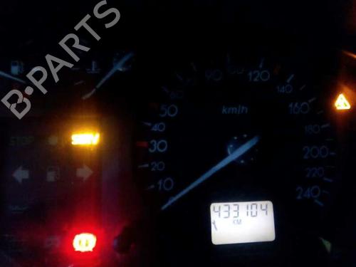Instrument cluster RENAULT LAGUNA II (BG0/1_) 1.9 dCi | BP4695274C47 