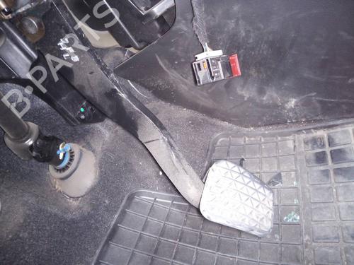 Used Break pedal CHEVROLET ORLANDO (J309) 2.0 D (163 hp) 10194178