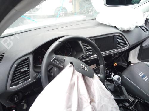 Engine control unit (ECU) SEAT LEON (5F1) 1.0 TSI | BP7300533M57 