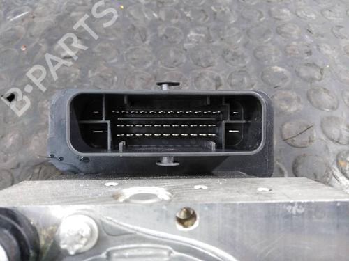 ABS pump NISSAN QASHQAI II SUV (J11, J11_) 1.3 DIG-T | BP10974970M43 