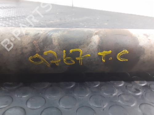 Driveshaft TOYOTA LAND CRUISER PRADO (_J12_) 3.0 D-4D (KDJ120, KDJ125) | BP9157021M37 