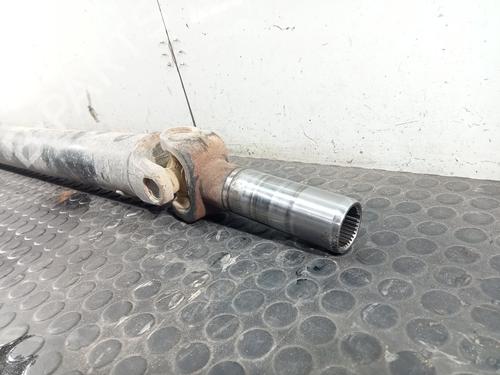 Kardanaksel Kompl. NISSAN PATHFINDER III (R51) 2.5 dCi | BP10678902M37 
