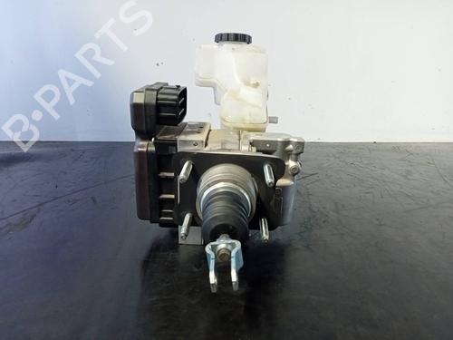 Brake master cylinder TOYOTA C-HR (_X1_)  | BP19328021M77 