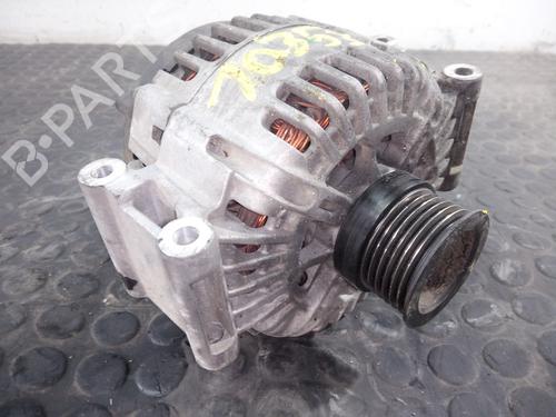 Generator MERCEDES-BENZ C-CLASS (W204) [2007-2015]  10371166