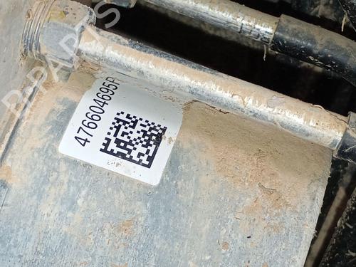 Used ABS pump RENAULT CLIO V (B7_) 1.0 TCe 90 (B7MT) (91 hp) 28114286