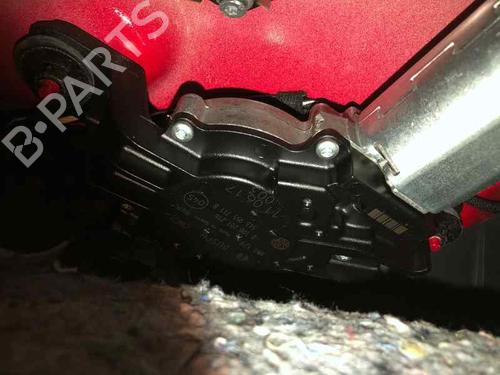 Used Rear wiper motor VW GOLF VI (5K1) 1.6 TDI (105 hp) 5936324