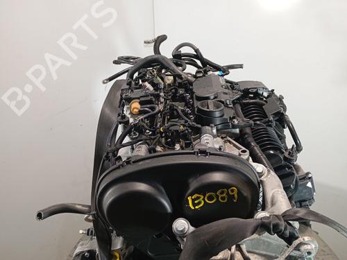 Engine VOLVO S60 III (224) T4 | BP30157340M1
