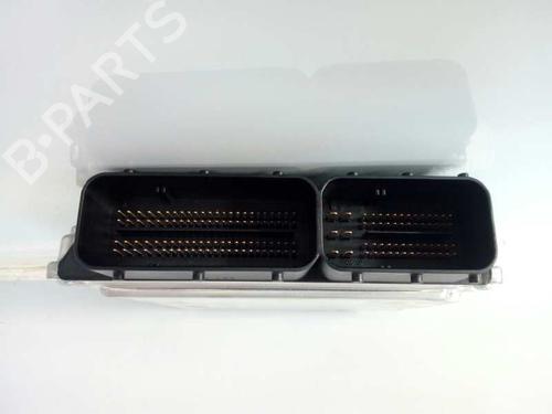 Engine control unit (ECU) BMW 1 (E87) 118 d | BP1918483M57 