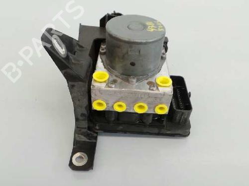 Used ABS pump FIAT 500L (351_, 352_) [2012-2025]  1742643