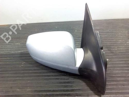 Right mirror KIA SORENTO I (JC)  | BP438276C27 