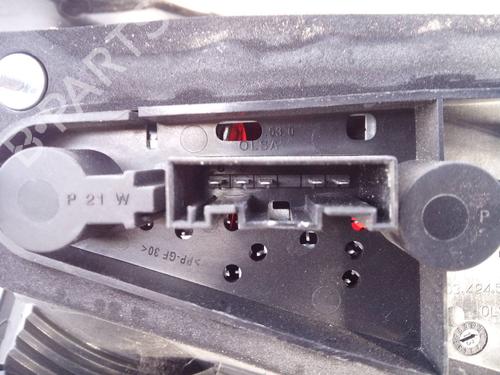 Right taillight BMW X1 (E84) sDrive 18 d | BP20848317C35 