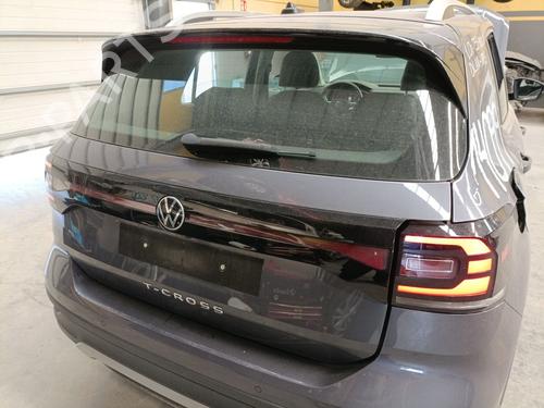 Tailgate VW T-CROSS (C11, D31)  | BP29284881C6 