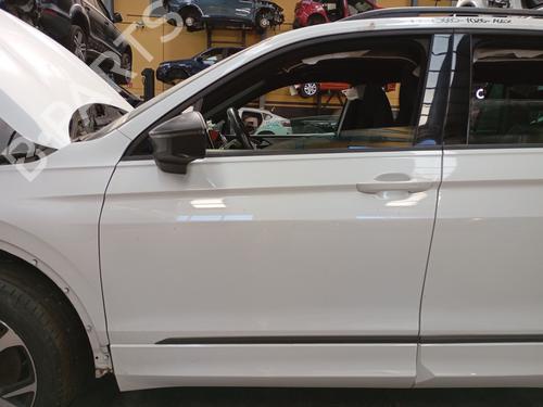 Used Left front door Left front door SEAT TARRACO (KN2) 2.0 TDi (150 hp) 40219367 40219367