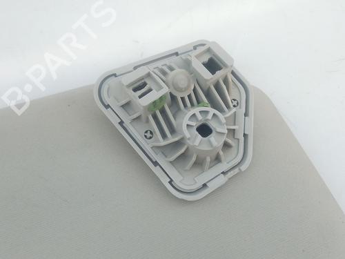 Right sun visor VW CRAFTER Van (SY_, SX_) 2.0 TDI FWD (SYB, SYC, SYD) | BP34286931I2 - Image 2