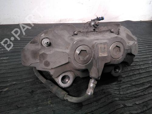 Right front brake caliper MERCEDES-BENZ GLC Coupe (C253) 220 d 4-matic (253.303, 253.305) | BP11590085M104 