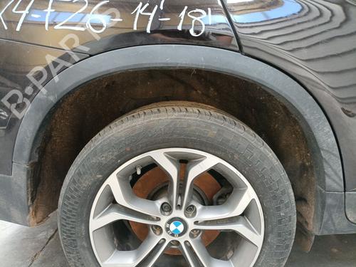 Used Rear right wheel arch trim BMW X4 (F26) xDrive 20 d (190 hp) 27354683