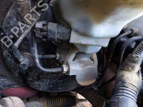 Used Brake master cylinder OPEL CORSA D (S07) 1.3 CDTI (L08, L68) (75 hp) 2695576