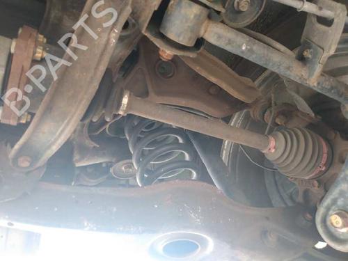 Used Left rear driveshaft SUZUKI GRAND VITARA II (JT, TE, TD) 1.9 DDiS All-wheel Drive (JT419, TD44, JB419WD, JB419XD,... (129 hp) 3882538